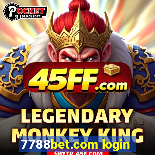 7788bet.com login